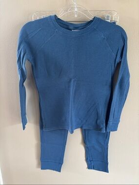 Cherokee thermal set